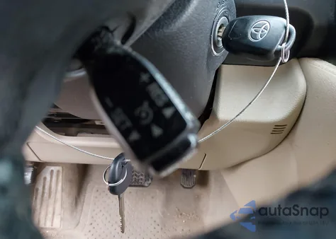 2013 Toyota Camry Xle from USA, damaged, VIN 4T4BF1FK7DR284250